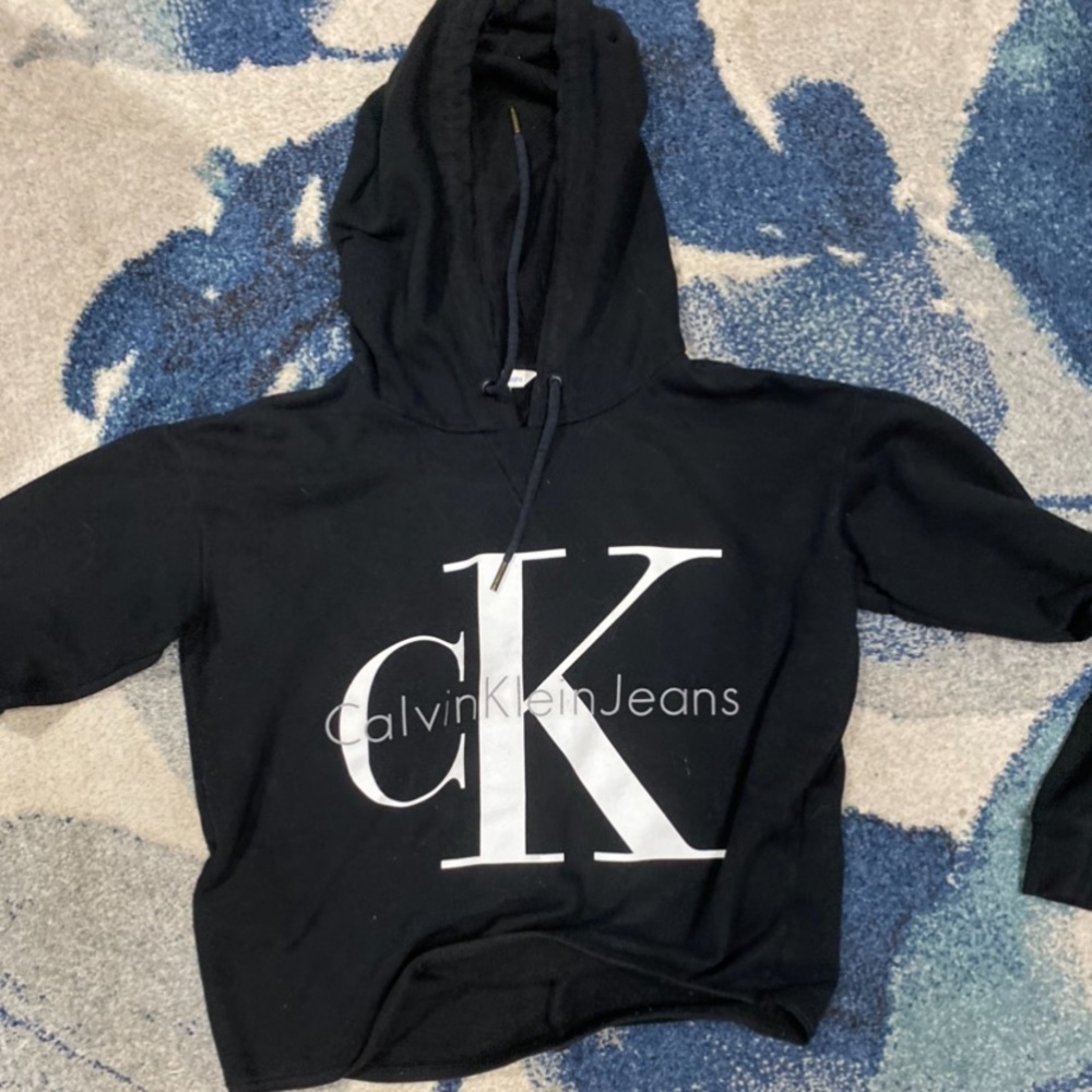 Calvin Klein hoodie